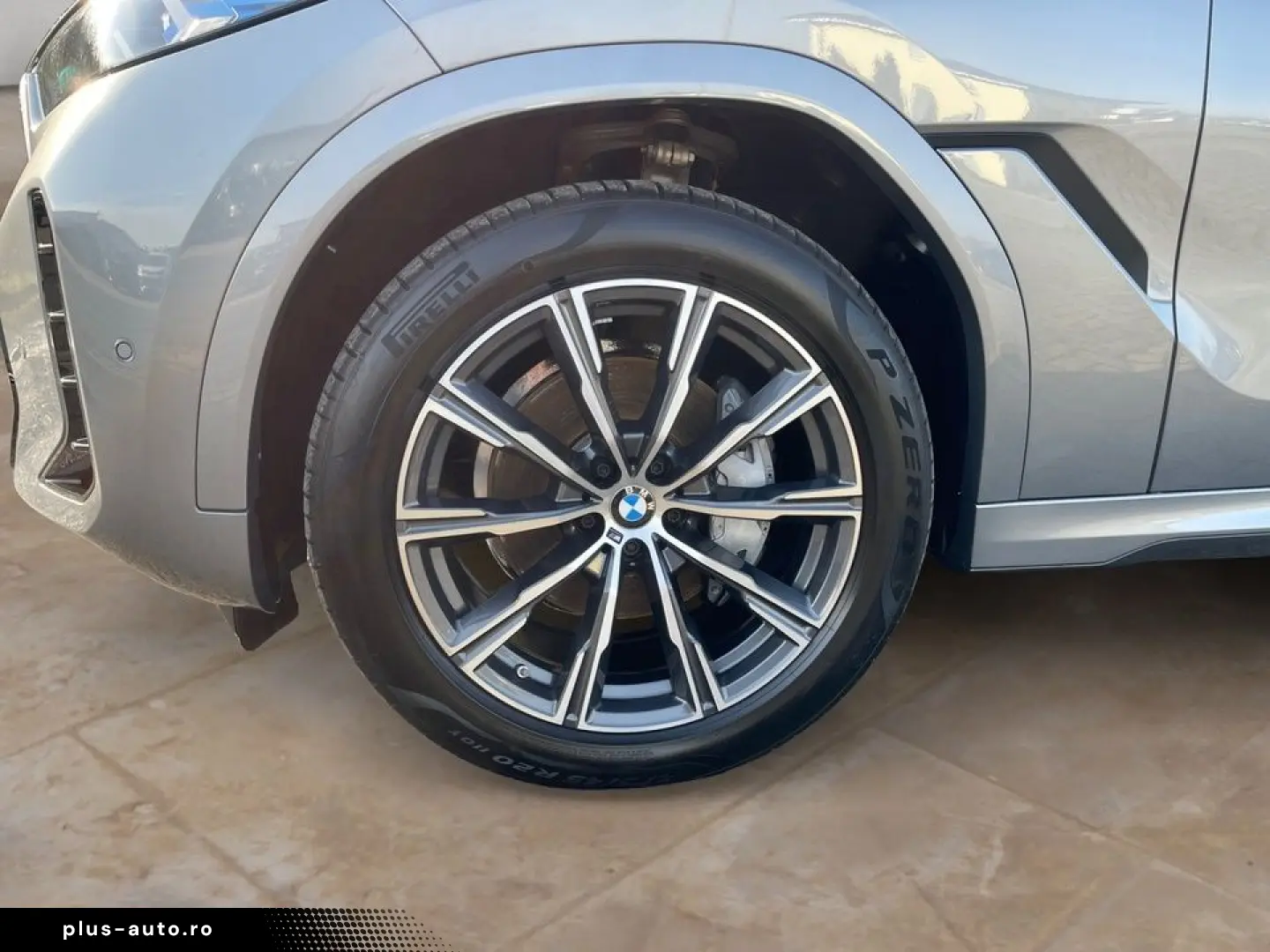 BMW X6 xDr30d MSp SoftClose Massage Ventil IcGlow 360