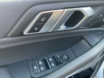 BMW X6 xDr30d MSp SoftClose Massage Ventil IcGlow 360