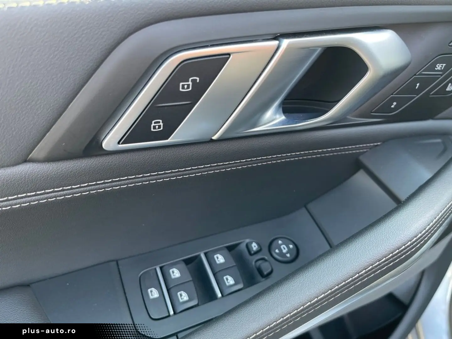 BMW X6 xDr30d MSp SoftClose Massage Ventil IcGlow 360