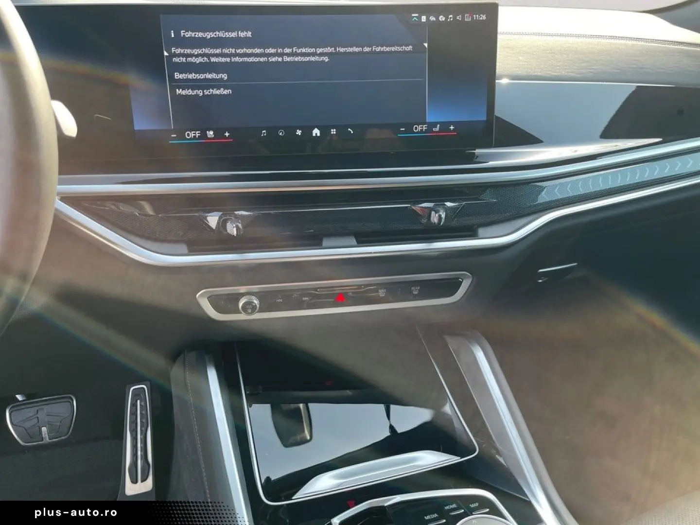 BMW X6 xDr30d MSp SoftClose Massage Ventil IcGlow 360