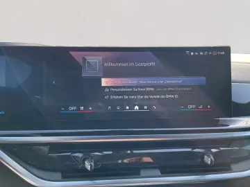 BMW X6 xDr30d MSp SoftClose Massage Ventil IcGlow 360