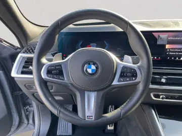 BMW X6 xDr30d MSp SoftClose Massage Ventil IcGlow 360