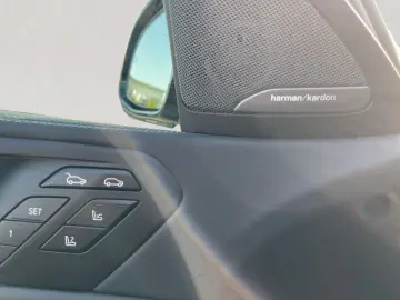 BMW X6 xDr30d MSp SoftClose Massage Ventil IcGlow 360