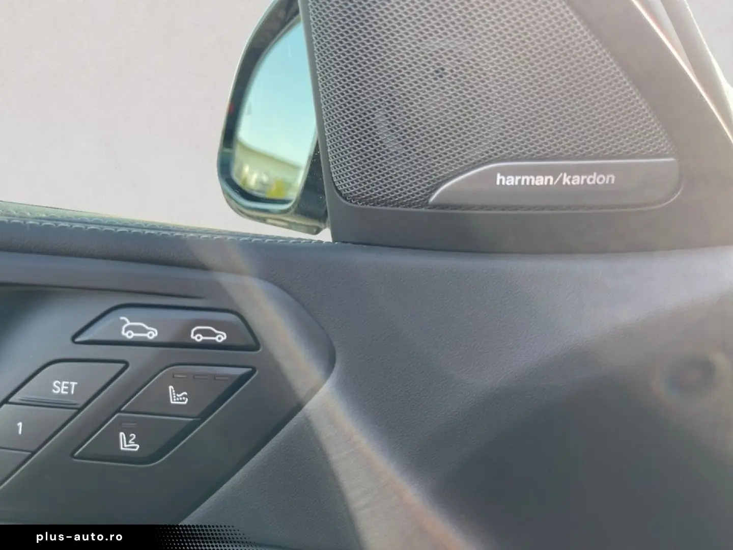 BMW X6 xDr30d MSp SoftClose Massage Ventil IcGlow 360