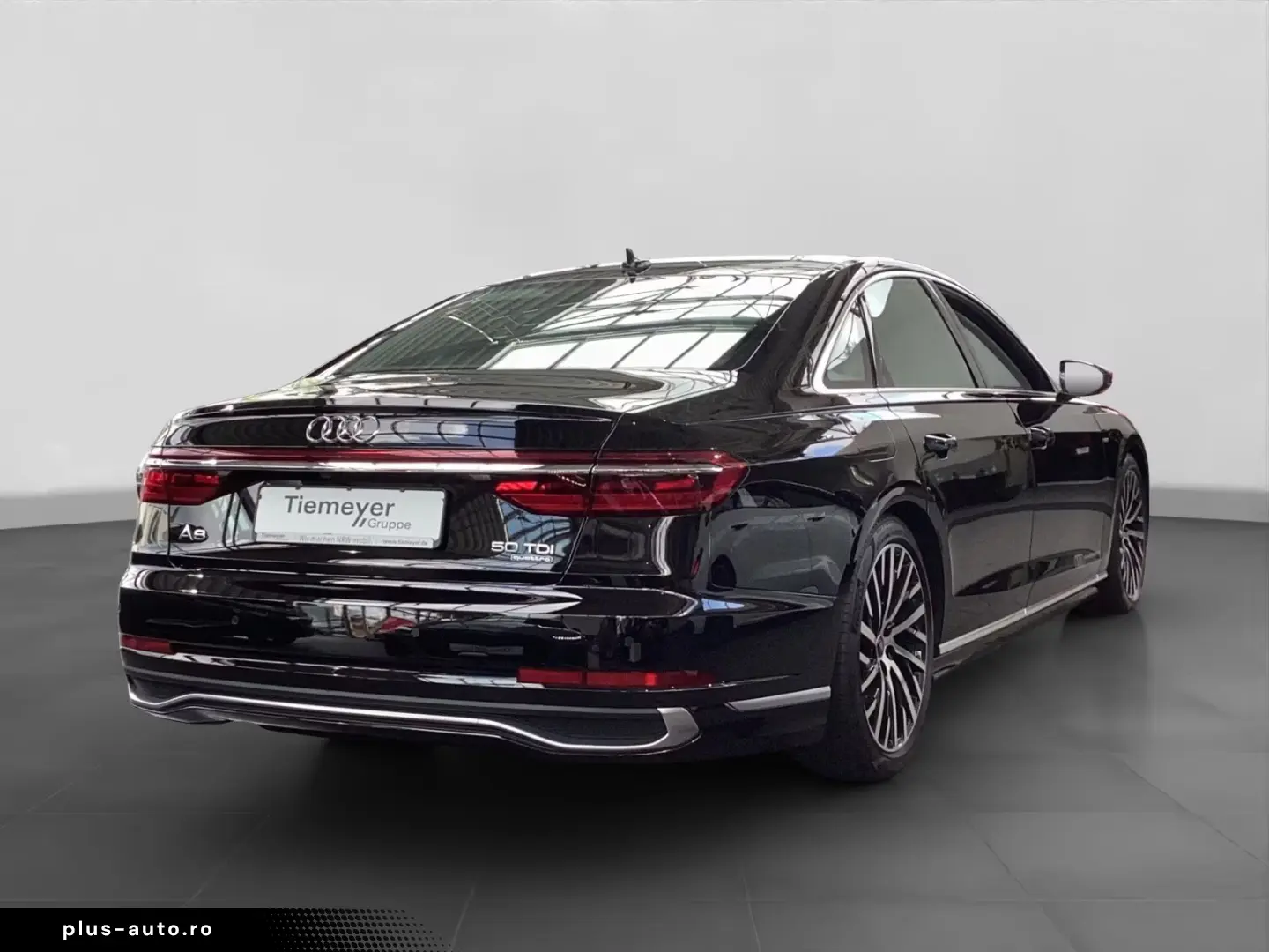 Audi A8 50 TDI Q S LINE HD-MATRIX LM20 CAMERA