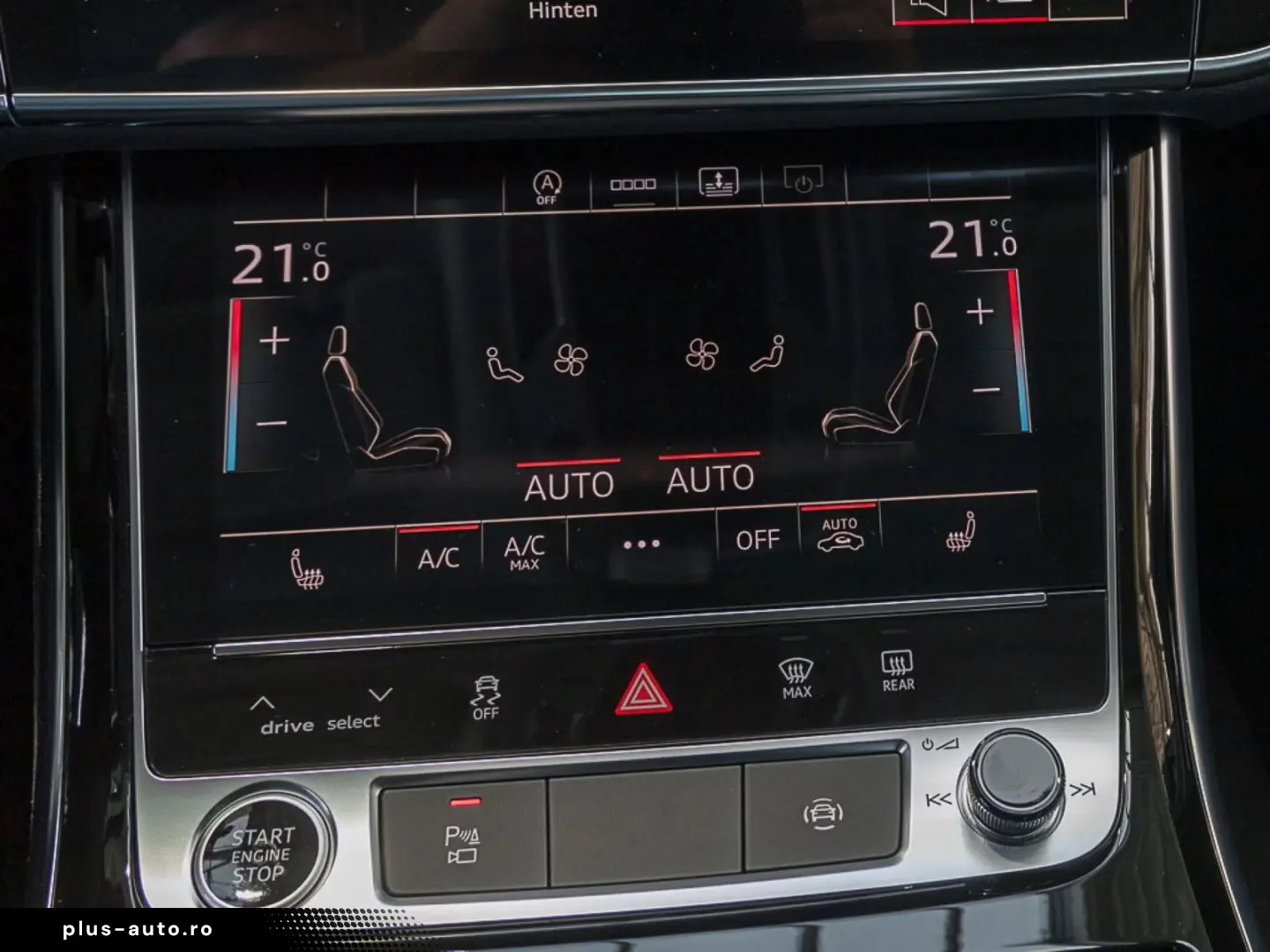 Audi A8 50 TDI Q S LINE HD-MATRIX LM20 CAMERA