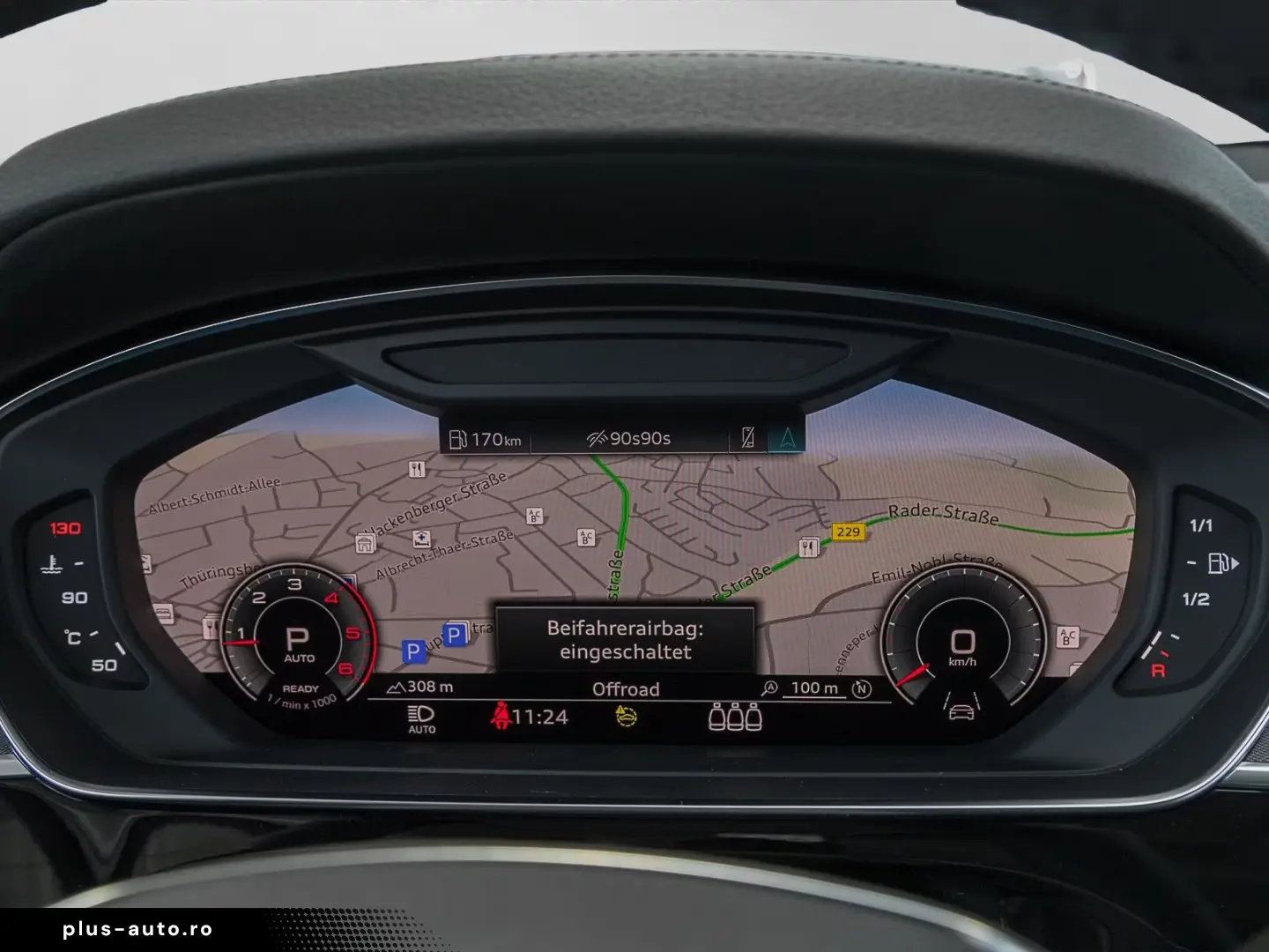 Audi A8 50 TDI Q S LINE HD-MATRIX LM20 CAMERA