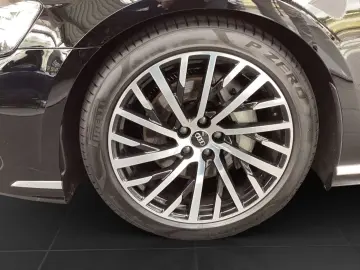 Audi A8 50 TDI Q S LINE HD-MATRIX LM20 CAMERA