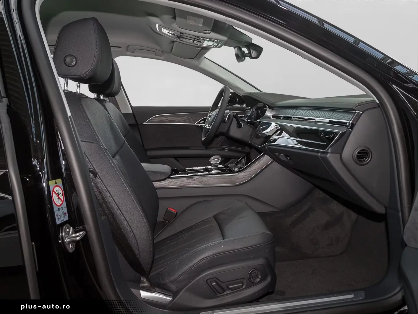 Audi A8 50 TDI Q S LINE HD-MATRIX LM20 CAMERA