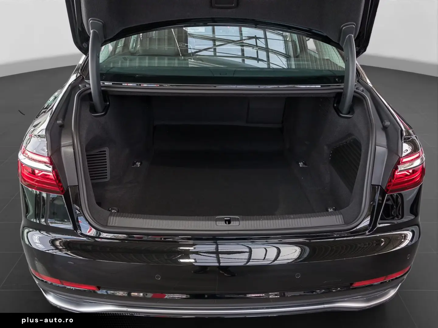 Audi A8 50 TDI Q S LINE HD-MATRIX LM20 CAMERA