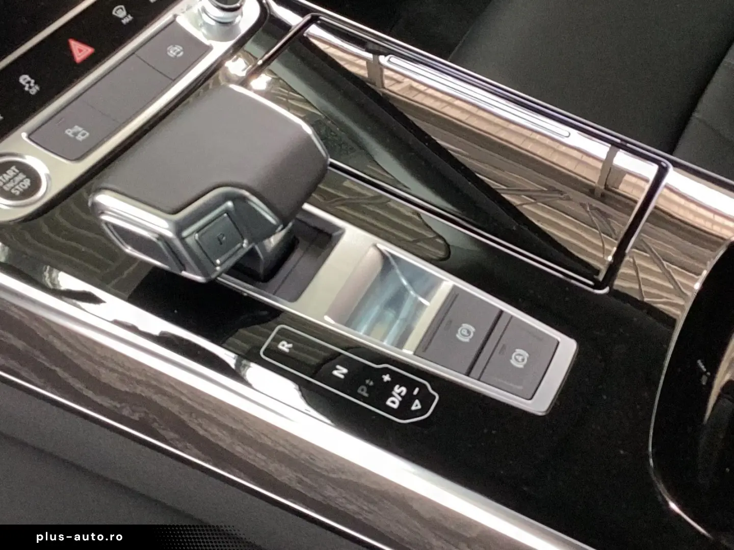 Audi A8 50 TDI Q S LINE HD-MATRIX LM20 CAMERA