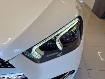 Mercedes-Benz GLE Coupe 350 de 4Matic 9G-TRONIC AMG Line