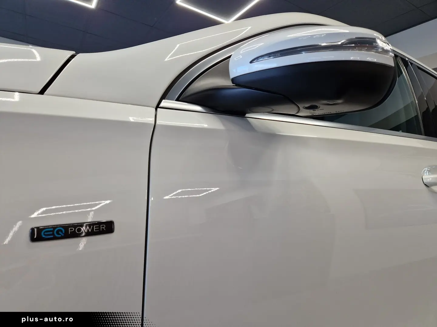 Mercedes-Benz GLE Coupe 350 de 4Matic 9G-TRONIC AMG Line