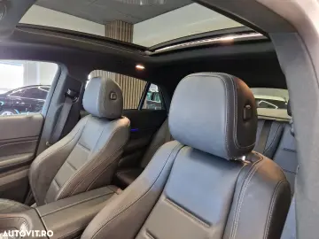 Mercedes-Benz GLE Coupe 350 de 4Matic 9G-TRONIC AMG Line