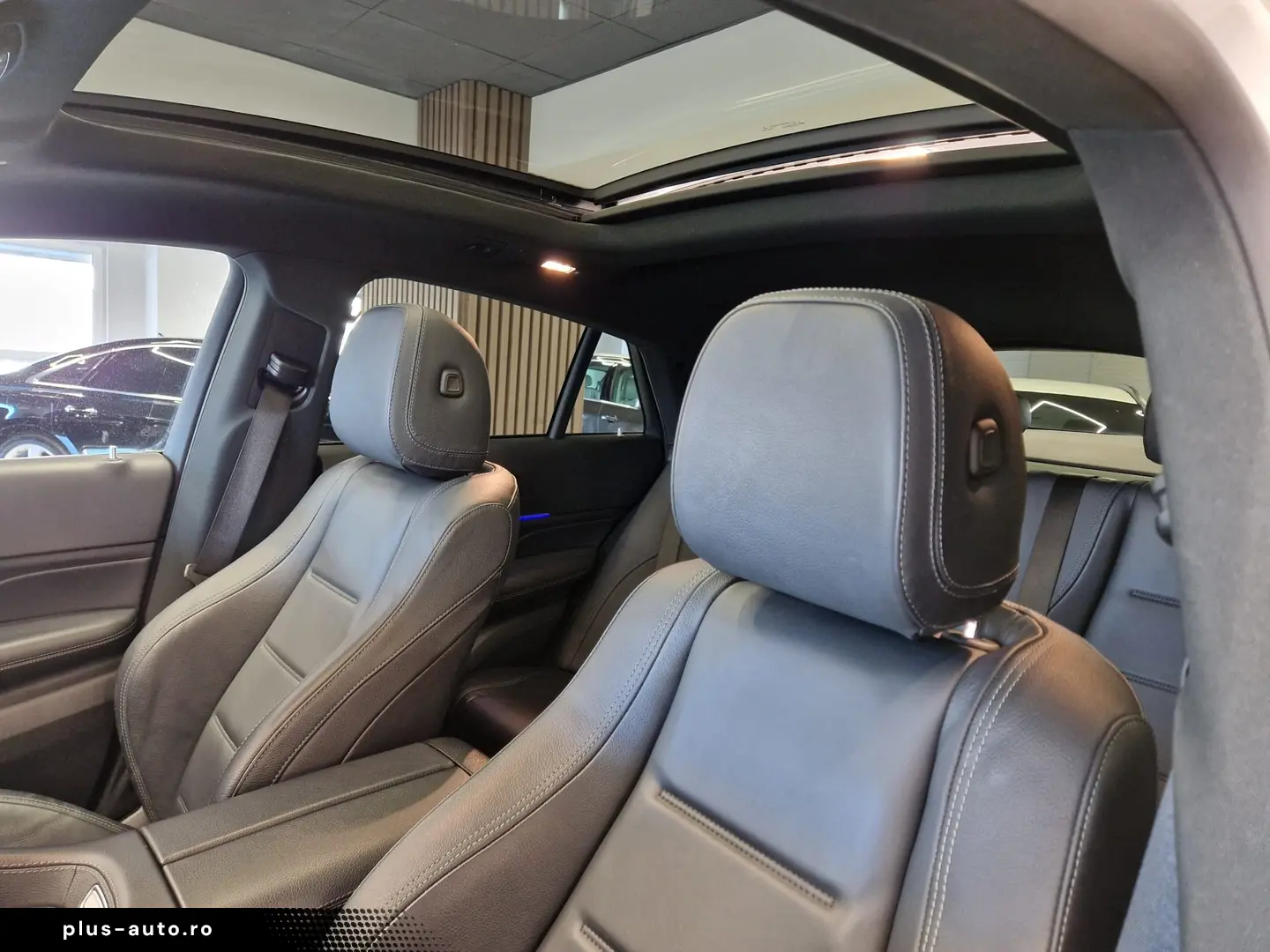 Mercedes-Benz GLE Coupe 350 de 4Matic 9G-TRONIC AMG Line