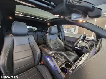 Mercedes-Benz GLE Coupe 350 de 4Matic 9G-TRONIC AMG Line