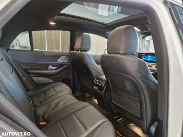 Mercedes-Benz GLE Coupe 350 de 4Matic 9G-TRONIC AMG Line