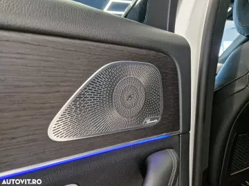 Mercedes-Benz GLE Coupe 350 de 4Matic 9G-TRONIC AMG Line