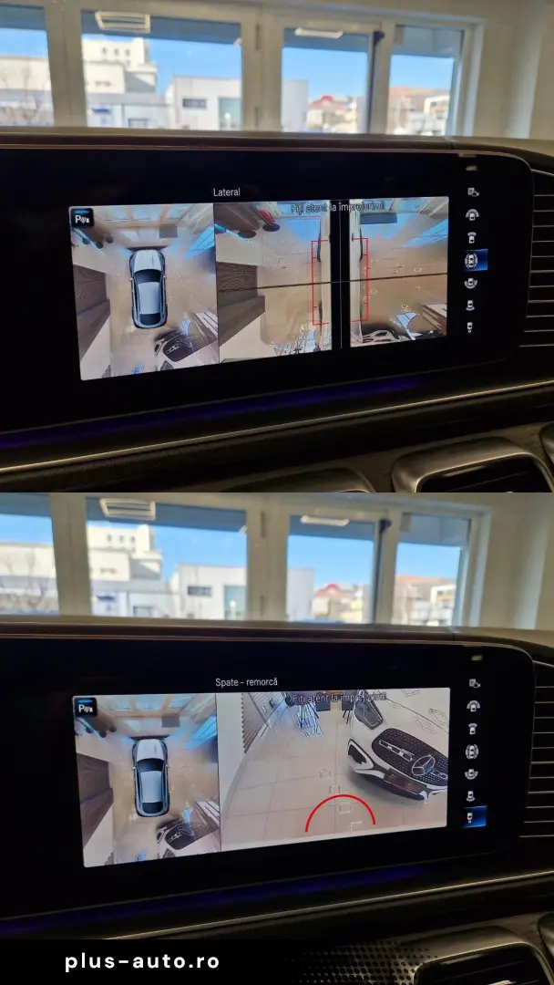 Mercedes-Benz GLE Coupe 350 de 4Matic 9G-TRONIC AMG Line