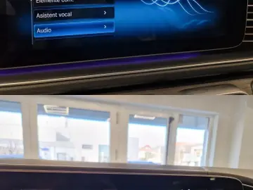 Mercedes-Benz GLE Coupe 350 de 4Matic 9G-TRONIC AMG Line