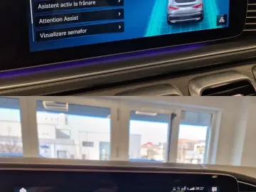 Mercedes-Benz GLE Coupe 350 de 4Matic 9G-TRONIC AMG Line