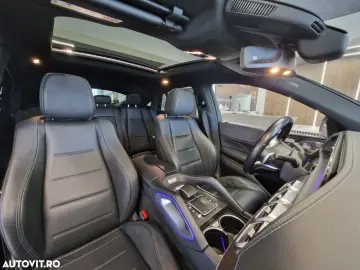 Mercedes-Benz GLE Coupe 350 de 4Matic 9G-TRONIC AMG Line