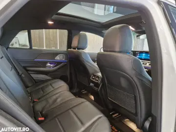 Mercedes-Benz GLE Coupe 350 de 4Matic 9G-TRONIC AMG Line