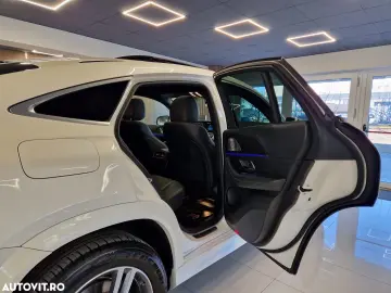 Mercedes-Benz GLE Coupe 350 de 4Matic 9G-TRONIC AMG Line