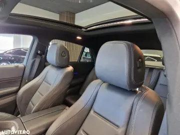 Mercedes-Benz GLE Coupe 350 de 4Matic 9G-TRONIC AMG Line