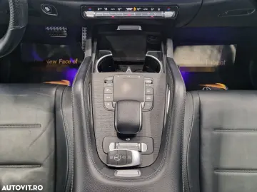 Mercedes-Benz GLE Coupe 350 de 4Matic 9G-TRONIC AMG Line