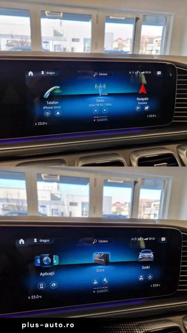 Mercedes-Benz GLE Coupe 350 de 4Matic 9G-TRONIC AMG Line