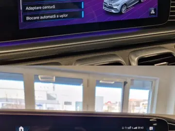 Mercedes-Benz GLE Coupe 350 de 4Matic 9G-TRONIC AMG Line