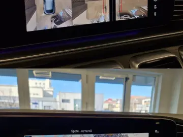 Mercedes-Benz GLE Coupe 350 de 4Matic 9G-TRONIC AMG Line