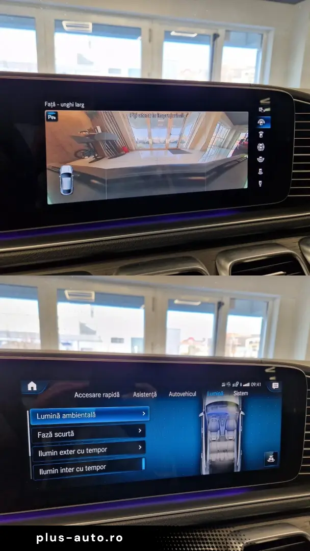 Mercedes-Benz GLE Coupe 350 de 4Matic 9G-TRONIC AMG Line