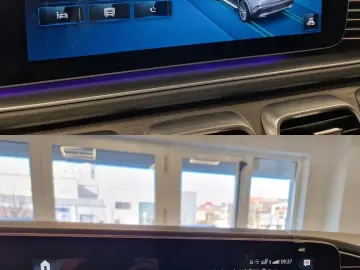 Mercedes-Benz GLE Coupe 350 de 4Matic 9G-TRONIC AMG Line