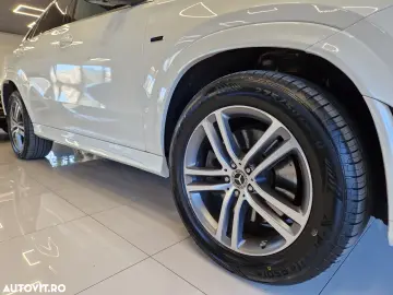 Mercedes-Benz GLE Coupe 350 de 4Matic 9G-TRONIC AMG Line
