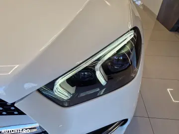 Mercedes-Benz GLE Coupe 350 de 4Matic 9G-TRONIC AMG Line