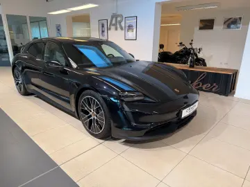 PORSCHE Taycan Sport Turismo Perf. Bat.  Sport Chrono