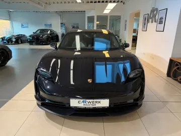 PORSCHE Taycan Sport Turismo Perf. Bat.  Sport Chrono