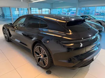 PORSCHE Taycan Sport Turismo Perf. Bat.  Sport Chrono