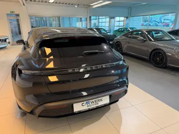 PORSCHE Taycan Sport Turismo Perf. Bat.  Sport Chrono