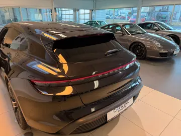 PORSCHE Taycan Sport Turismo Perf. Bat.  Sport Chrono