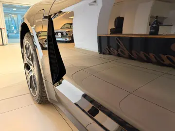 PORSCHE Taycan Sport Turismo Perf. Bat.  Sport Chrono