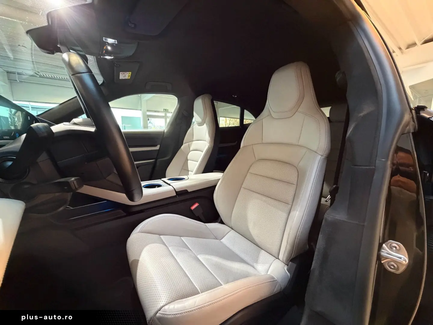 PORSCHE Taycan Sport Turismo Perf. Bat.  Sport Chrono