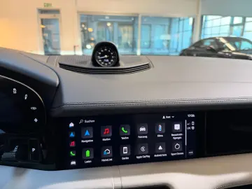 PORSCHE Taycan Sport Turismo Perf. Bat.  Sport Chrono