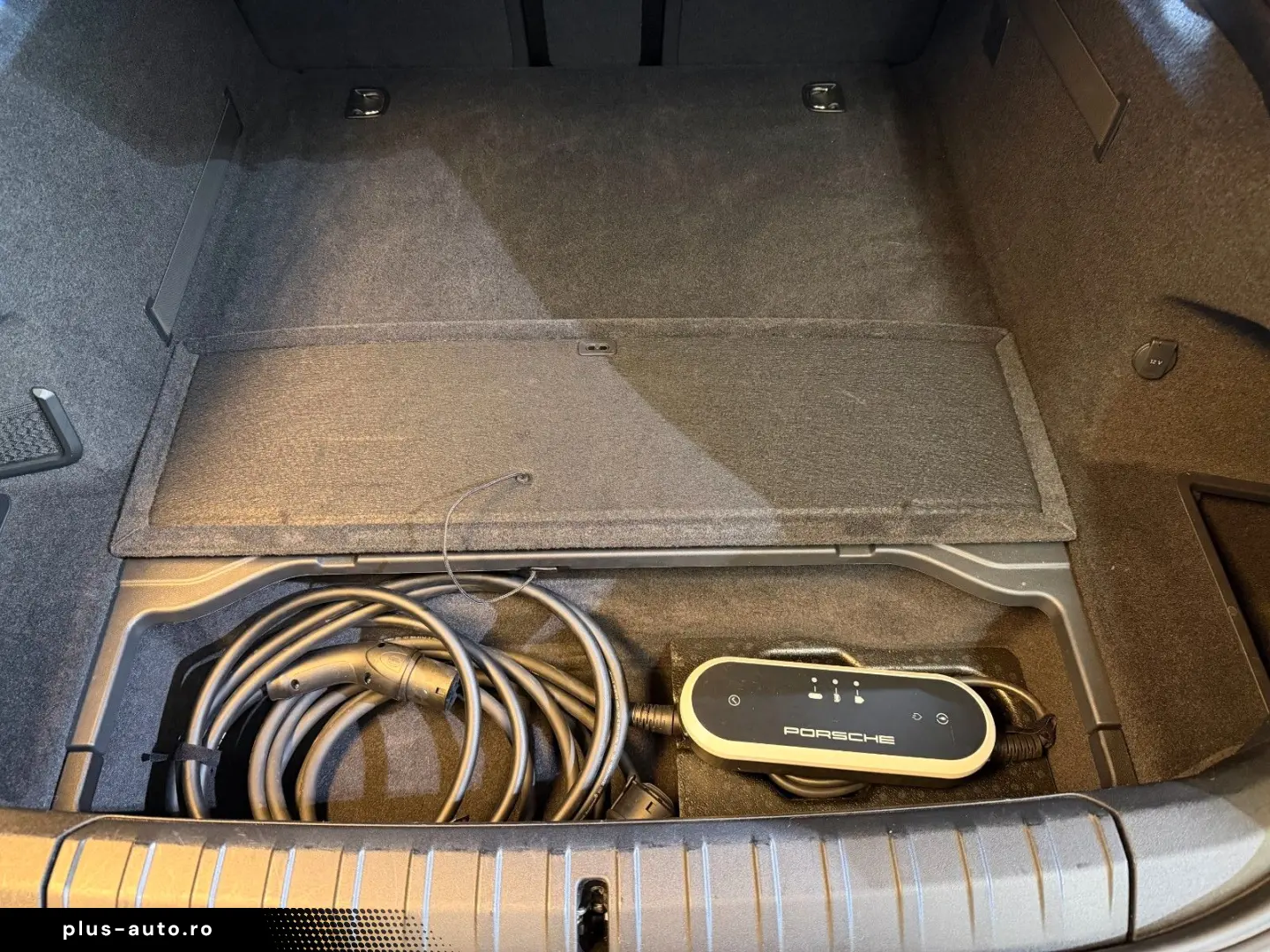 PORSCHE Taycan Sport Turismo Perf. Bat.  Sport Chrono