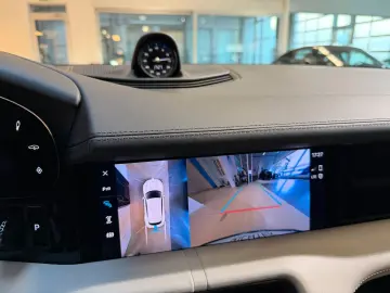 PORSCHE Taycan Sport Turismo Perf. Bat.  Sport Chrono