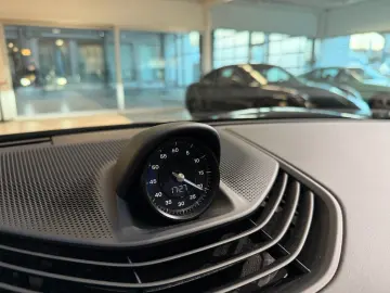 PORSCHE Taycan Sport Turismo Perf. Bat.  Sport Chrono