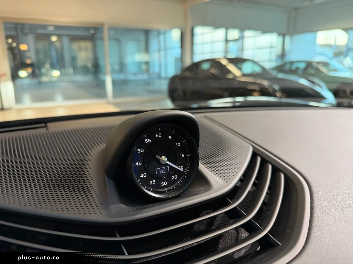 PORSCHE Taycan Sport Turismo Perf. Bat.  Sport Chrono