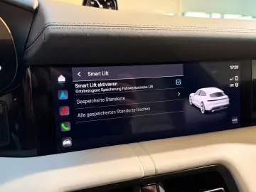 PORSCHE Taycan Sport Turismo Perf. Bat.  Sport Chrono